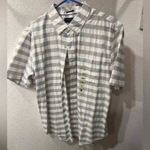 Ralph Lauren men’s slim fit XL button up shirt